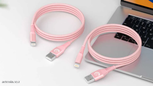 Fast Charging USB Cable