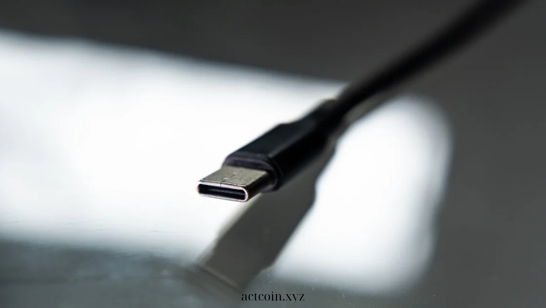 USB Type-C Cable