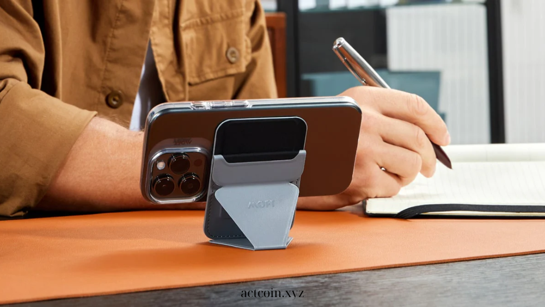 Adjustable Phone Stand