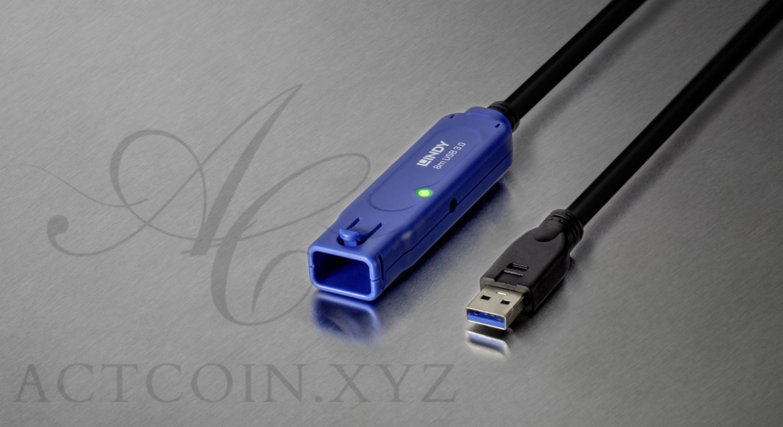 USB Extension Cable (2)